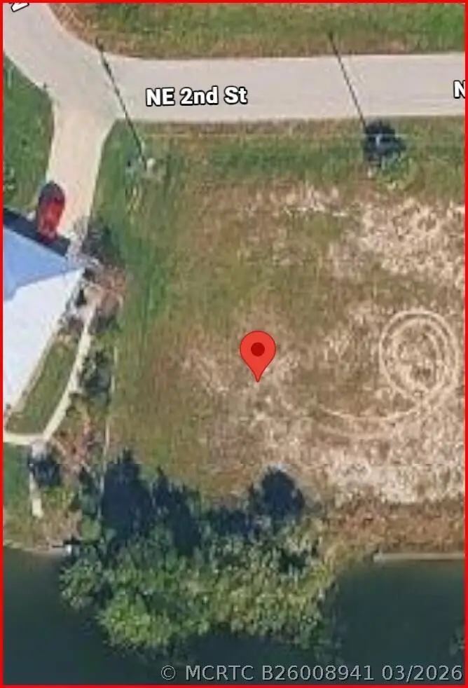 2106 NE 2nd Street, Cape Coral, FL 33909 - #2