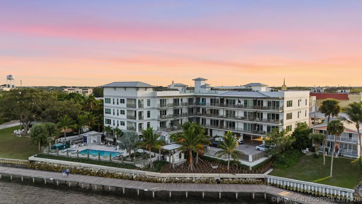 41 SW Seminole Street #204, Stuart, FL 34994 - #1
