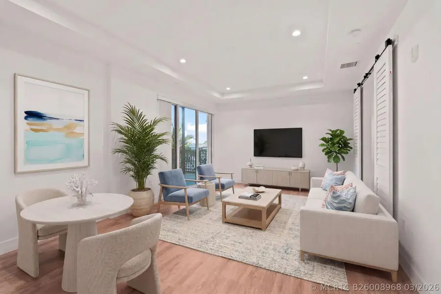 41 SW Seminole Street #204, Stuart, FL 34994 - #2
