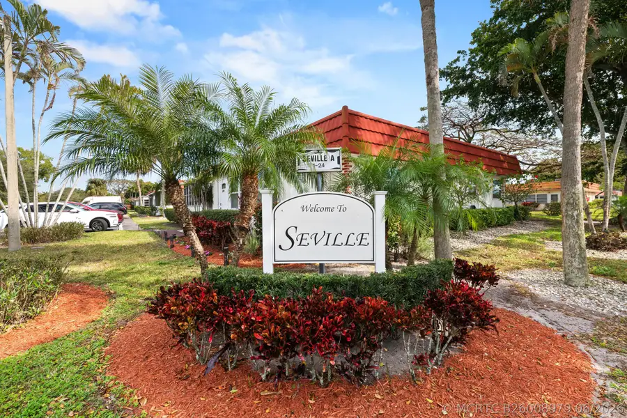 4 Seville Terrace #4, Delray Beach, FL 33446 - #2