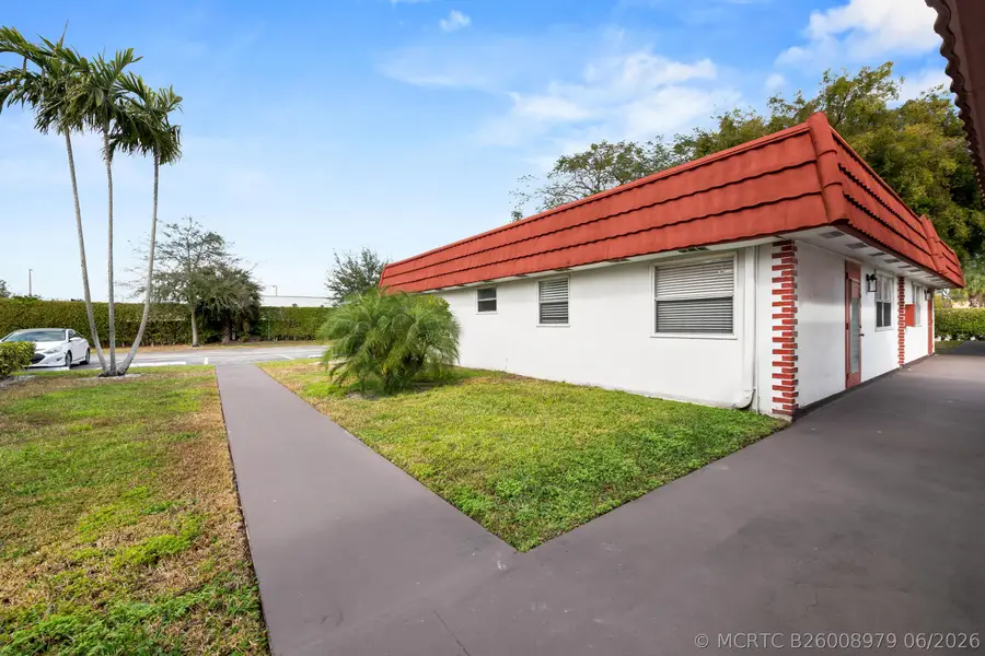 4 Seville Terrace #4, Delray Beach, FL 33446 - #3