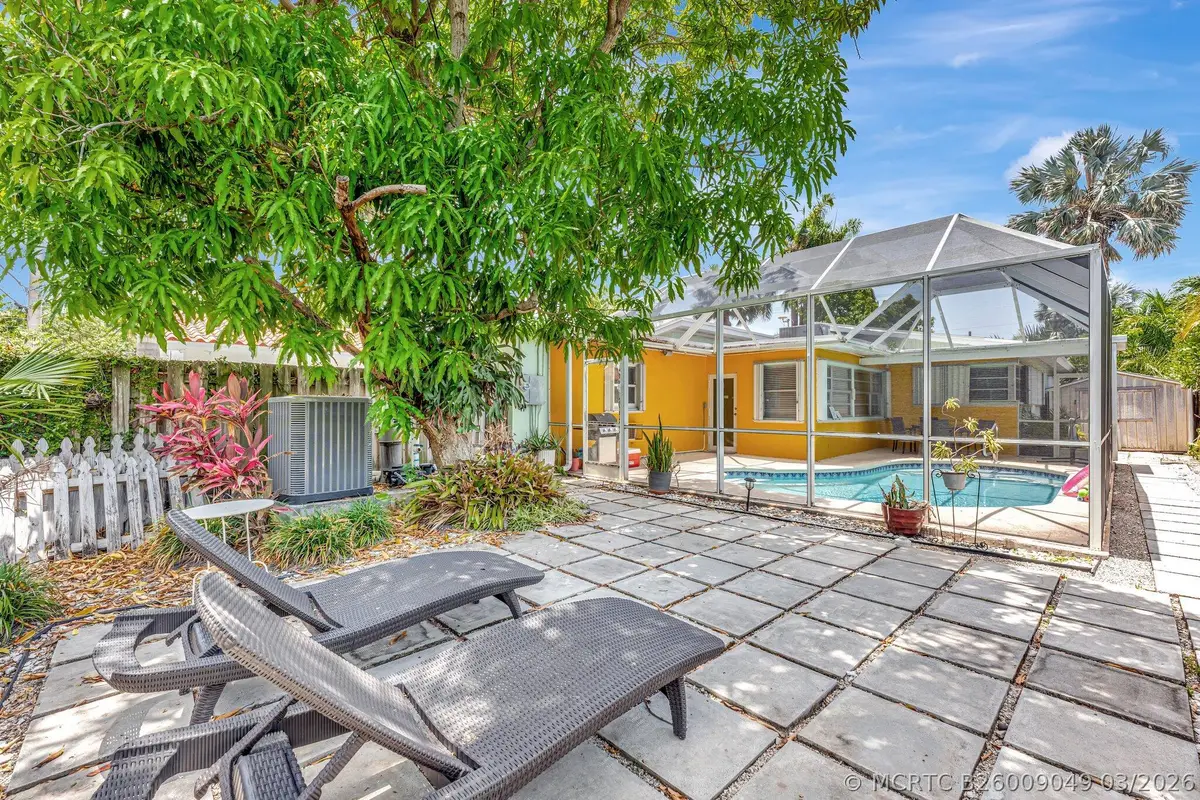 1246 Johnson Street, Hollywood, FL 33019 - #1