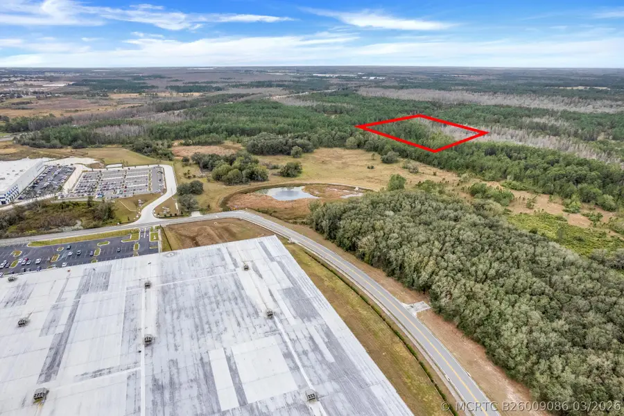 000 No Street, Polk City, FL 33868 - #2