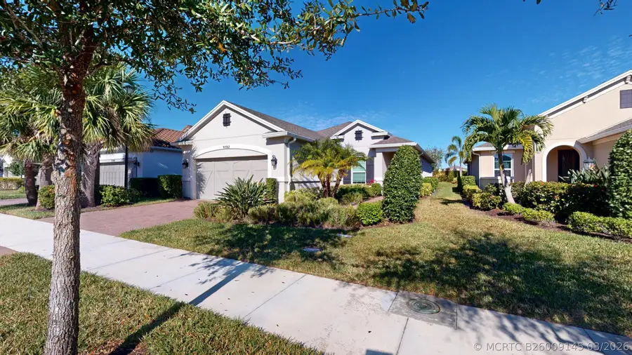 9592 SW Royal Poinciana Drive, Port Saint Lucie, FL 34987 - #2
