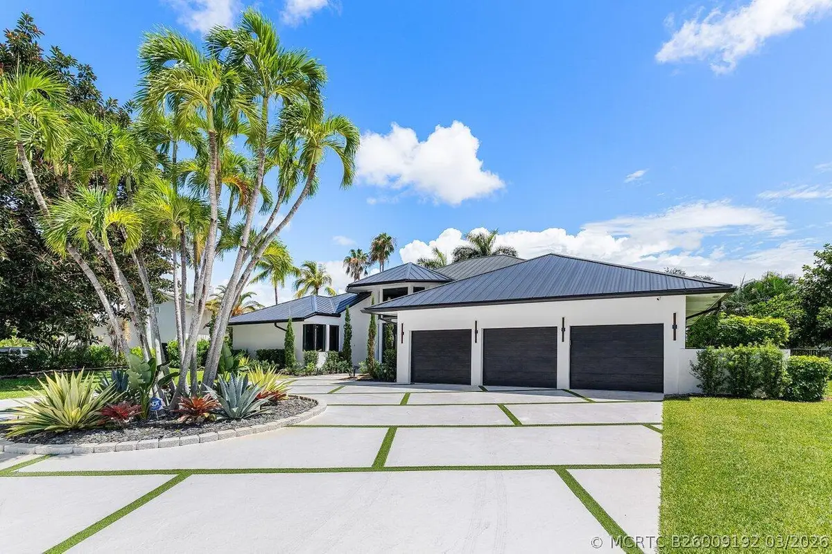 4825 Bocaire Boulevard, Boca Raton, FL 33487 - #1