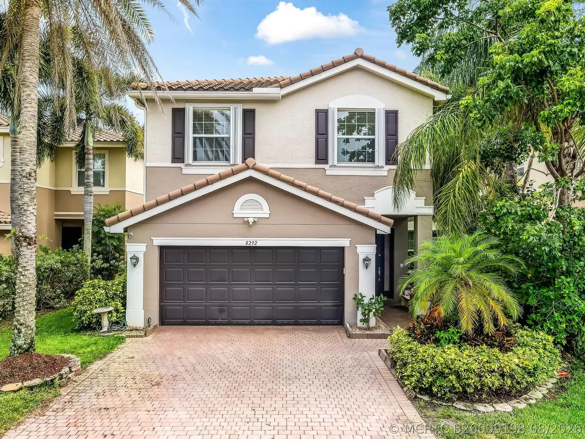 8292 Calabria Lakes Drive, Boynton Beach, FL 33473 - #1