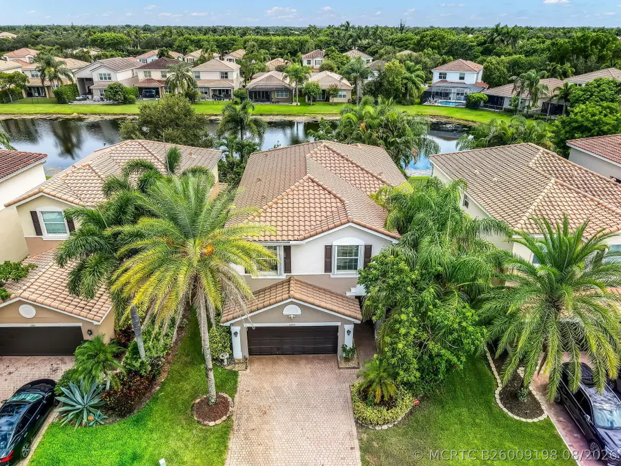 8292 Calabria Lakes Drive, Boynton Beach, FL 33473 - #2