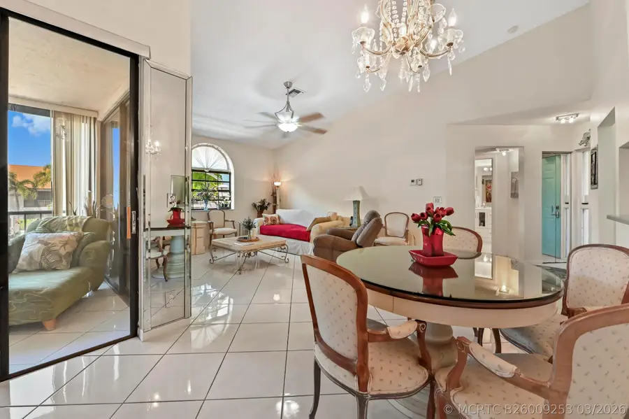 5450 Verona Drive #O, Boynton Beach, FL 33437 - #3