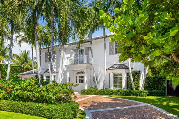 211 Ocean Terrace, Palm Beach, FL 33480