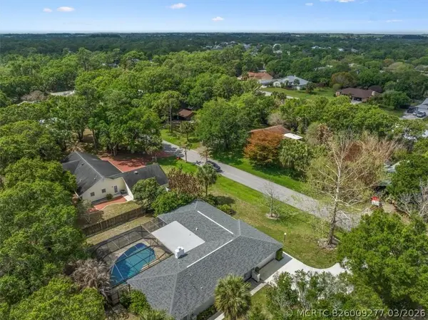 Address Withheld By Seller, Vero Beach, FL 32967