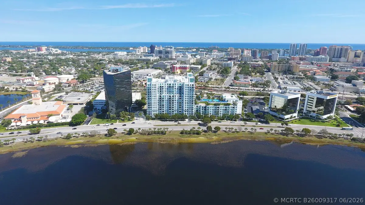 300 S Australian Avenue #1601, West Palm Beach, FL 33401 - #1