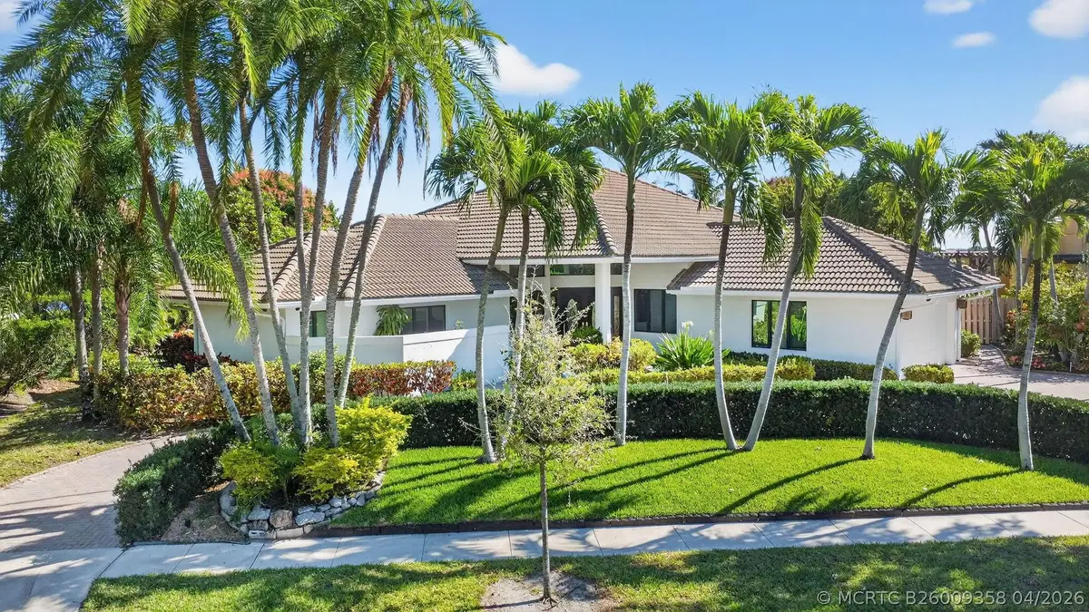 2410 Embassy Drive, West Palm Beach, FL 33401 - #1