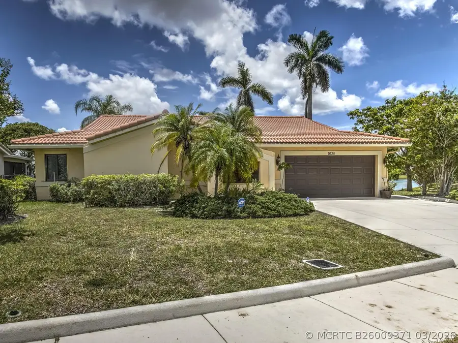7625 Sunflower Drive, Margate, FL 33063 - #3