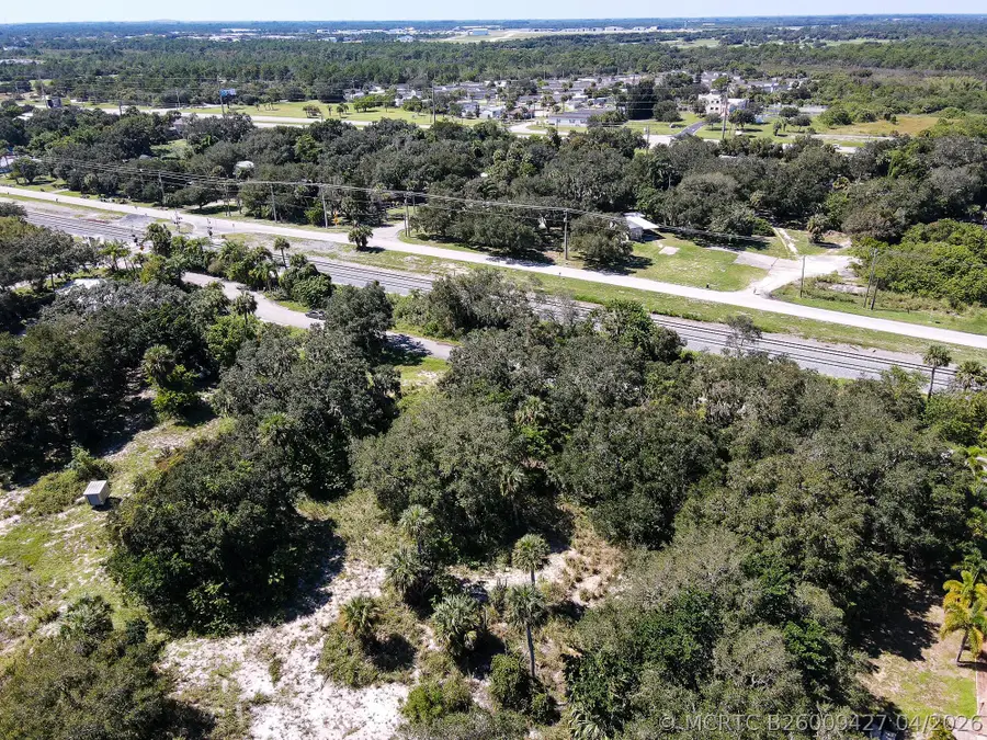 4112 Mariner Oaks Way, Fort Pierce, FL 34946 - #3
