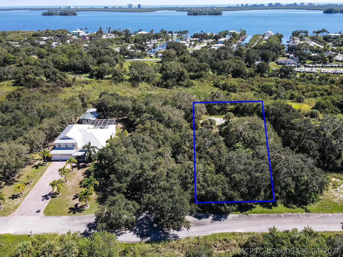 4116 Mariner Oaks Way, Fort Pierce, FL 34946 - #1