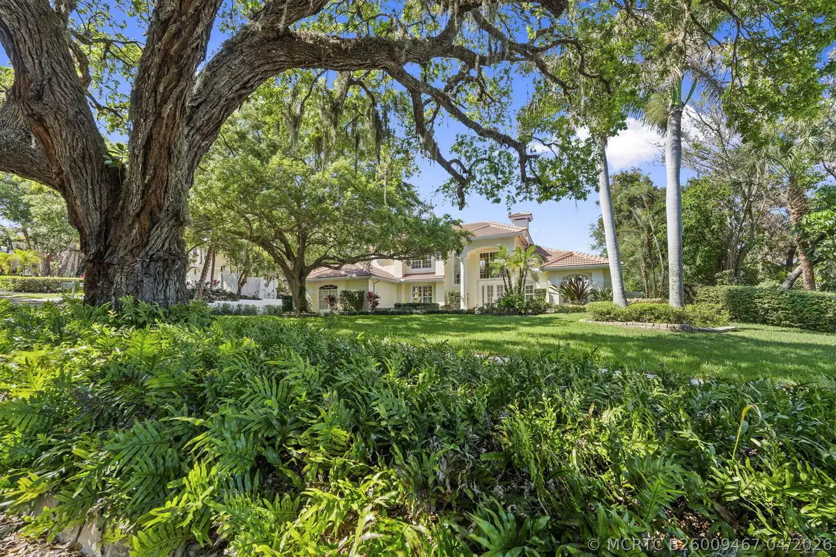 4 Castle Hill Way, Stuart, FL 34996 - #1