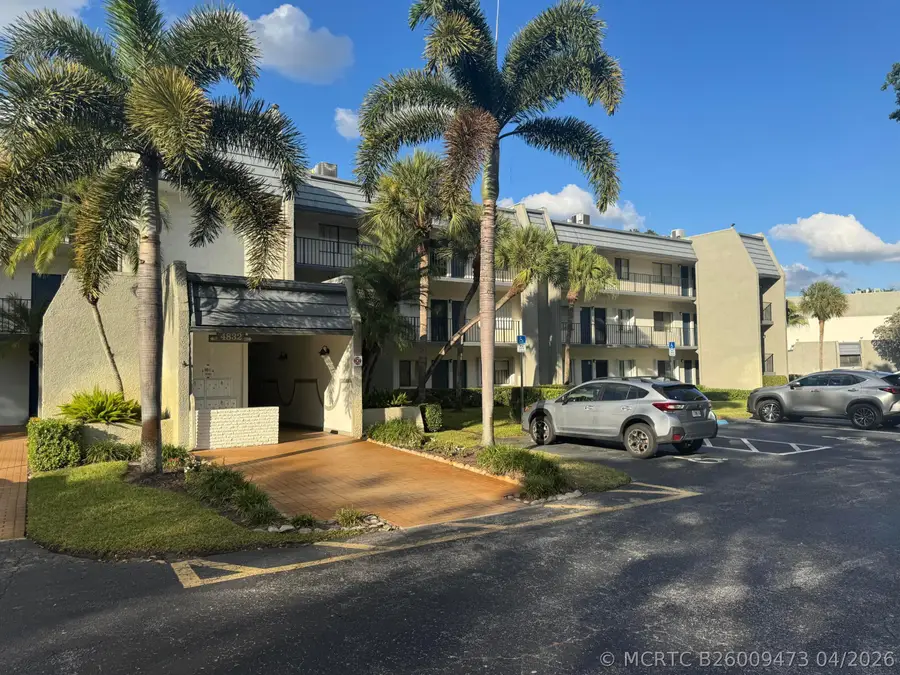 4832 Esedra Court #106, Lake Worth, FL 33467 - #2