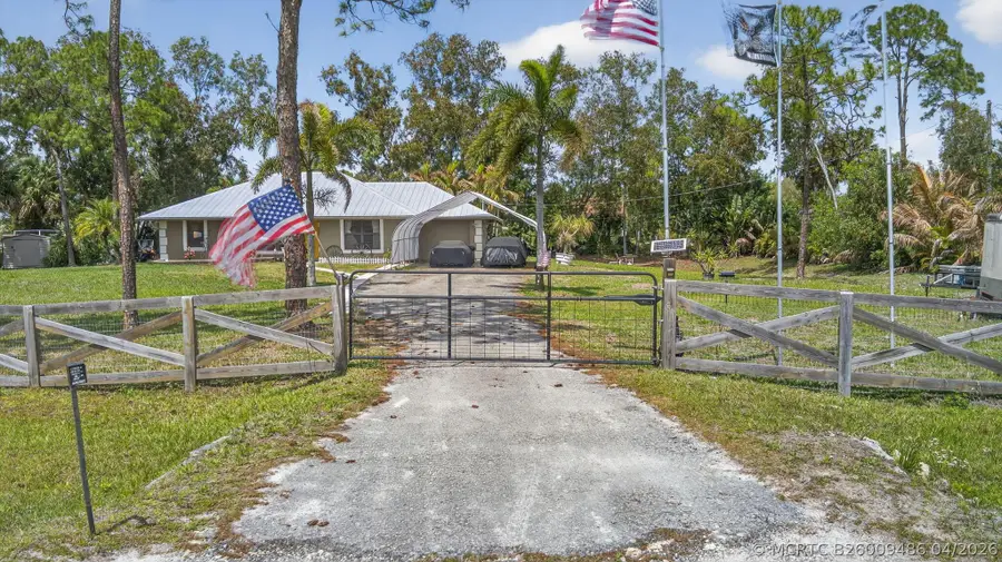 17815 92nd Lane N, Loxahatchee, FL 33470 - #2