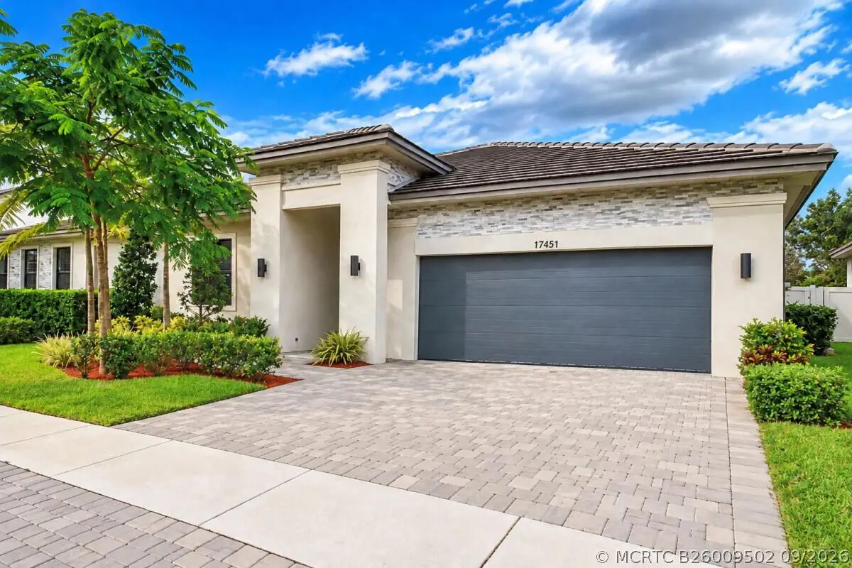 17451 SW 41st Street, Miramar, FL 33029 - #1
