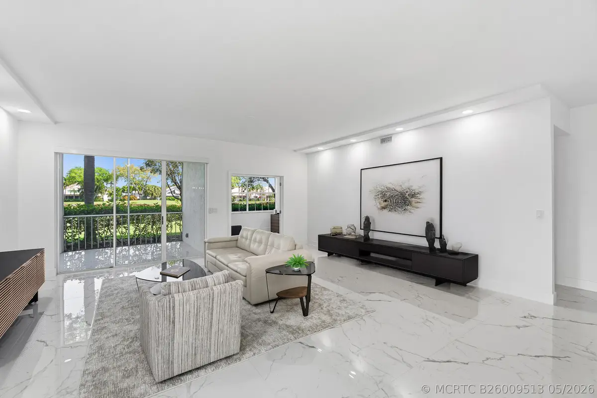 5082 Lake Catalina Drive #A, Boca Raton, FL 33496 - #1