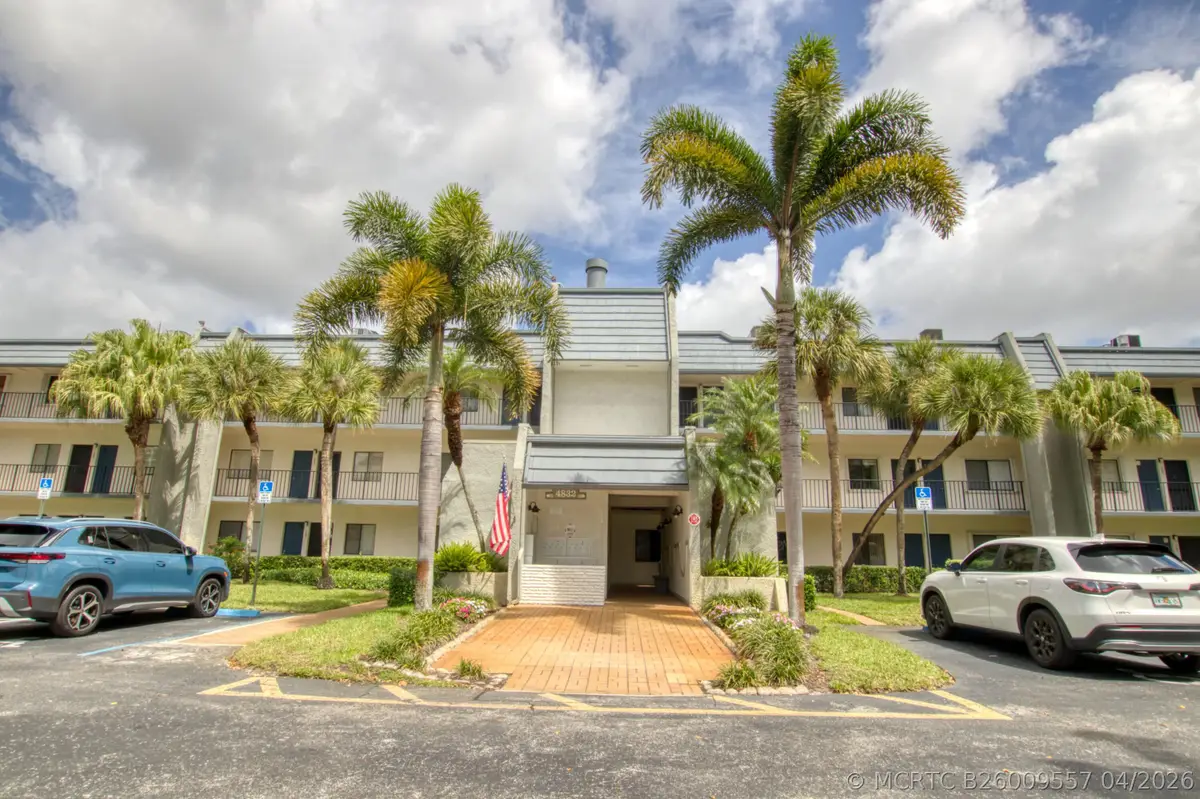 4832 Esedra Court #204, Lake Worth, FL 33467 - #1