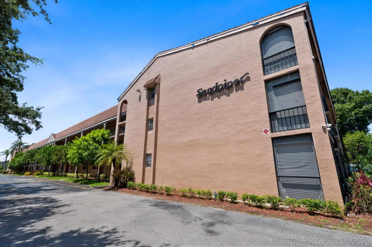 2700 Coral Springs Drive #309, Coral Springs, FL 33065 - #1