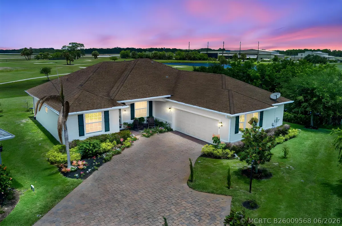 598 Gossamer Wing Way, Sebastian, FL 32958 - #1