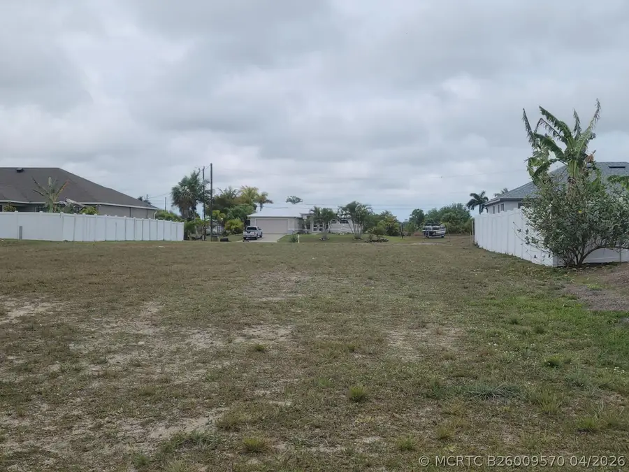 3222 NE 13th Court, Cape Coral, FL 33909 - #2