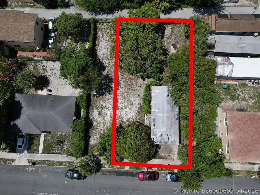 807 7th Street, West Palm Beach, FL 33401 - #2