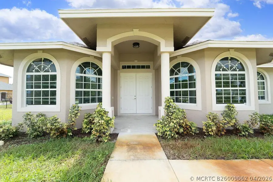 376 SW Paar Drive, Port Saint Lucie, FL 34953 - #2