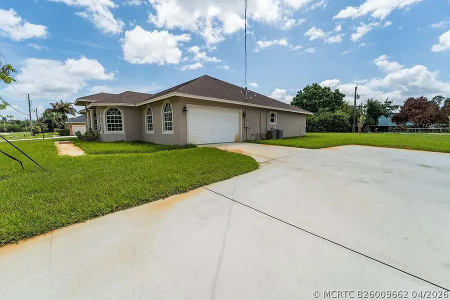 376 SW Paar Drive, Port Saint Lucie, FL 34953 - #3