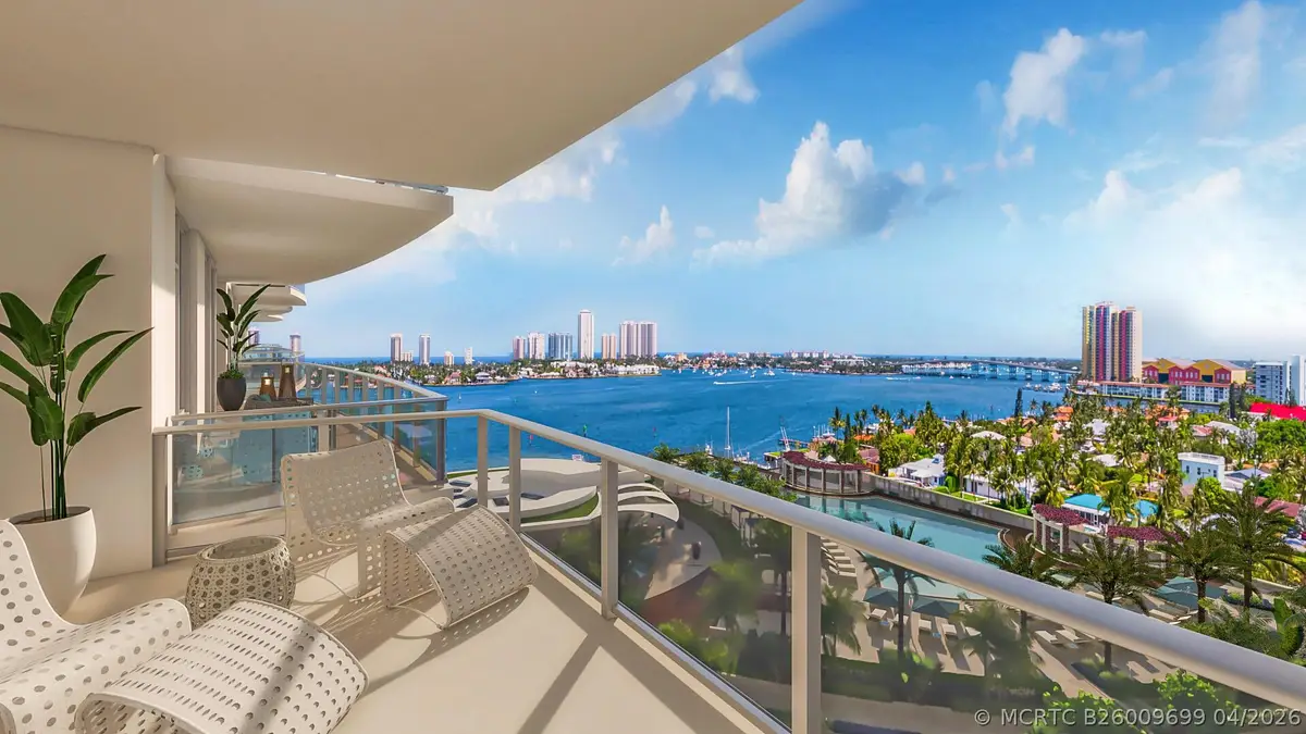 220 Lake Shore Drive #1419, Lake Park, FL 33403 - #1