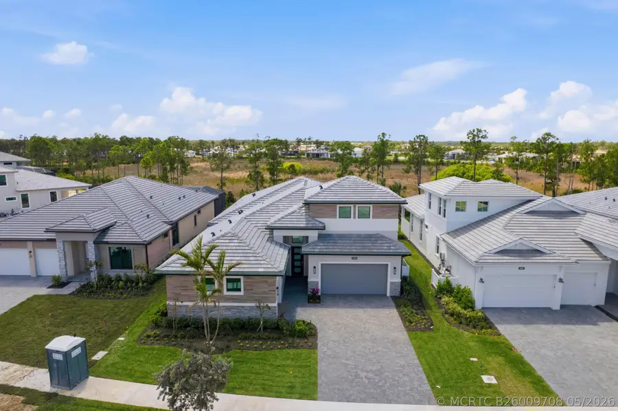 13688 Le Christine Drive, Palm Beach Gardens, FL 33412 - #3