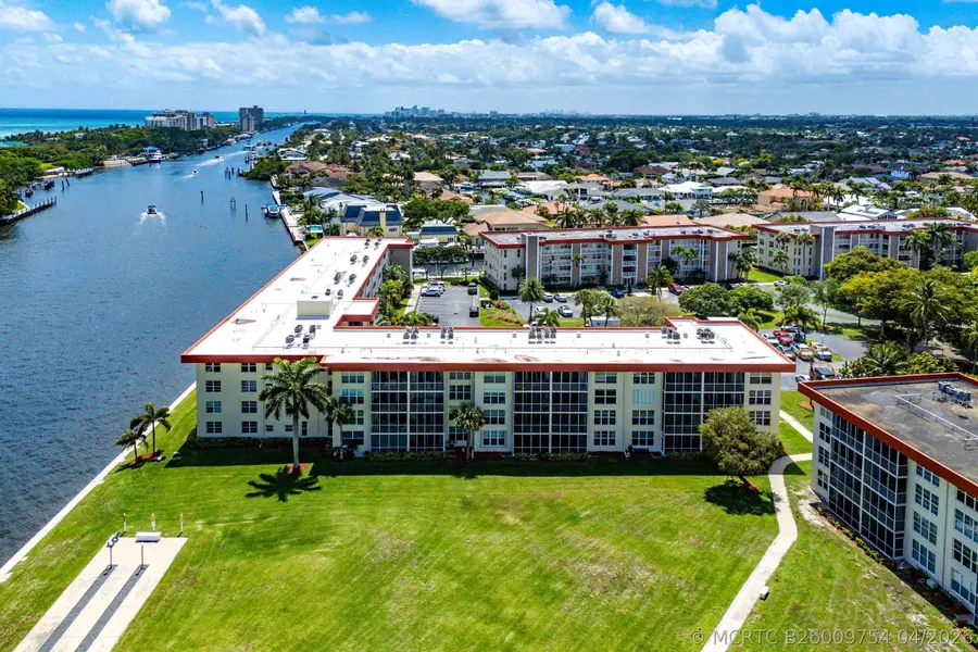 3100 NE 48th Court #415, Lighthouse Point, FL 33064 - #2