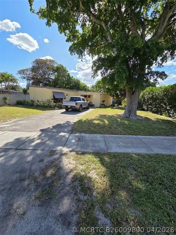 3312 SW 15th Street, Fort Lauderdale, FL 33312 - #1