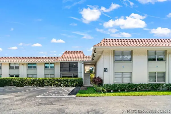 1124 NW 13th Street #204a, Boca Raton, FL 33486