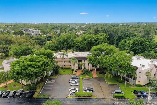 8150 W Mcnab Road #312, Tamarac, FL 33321