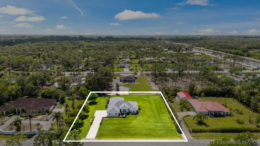 12878 N 70th Pl Place N, West Palm Beach, FL 33412 - #3