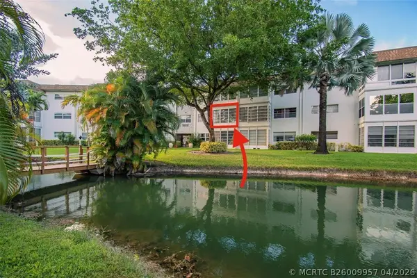 5171 W Oakland Park Boulevard #207, Lauderdale Lakes, FL 33313