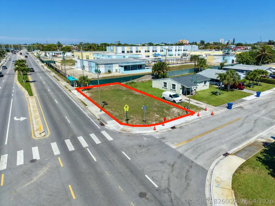 0 Australian Avenue, Riviera Beach, FL 33404 - #2