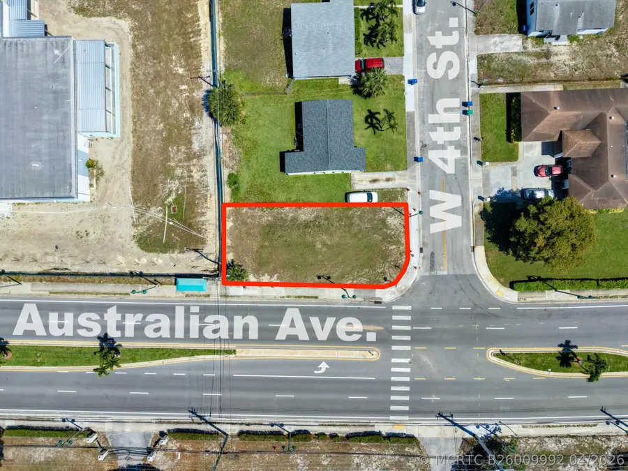 0 Australian Avenue, Riviera Beach, FL 33404 - #3