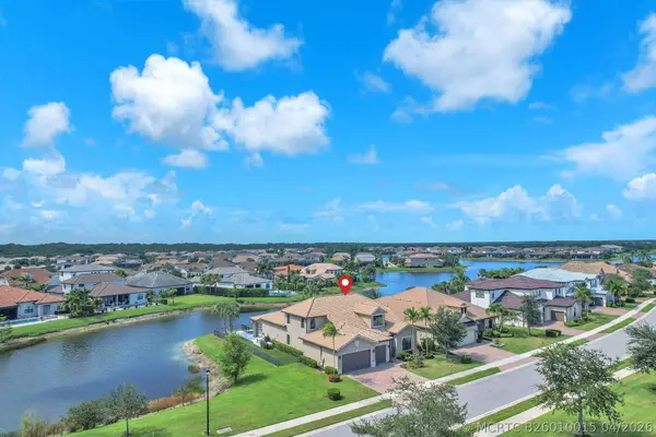 507 Sonoma Isles Circle, Jupiter, FL 33478
