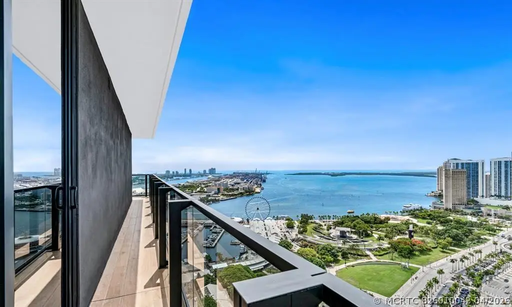 398 NE 5th Street #4015, Miami, FL 33132 - #1