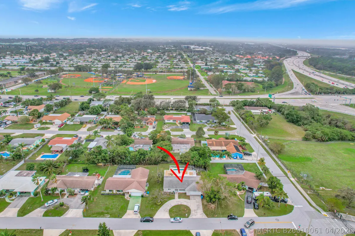334 SW 13th Avenue, Boynton Beach, FL 33435 - #1