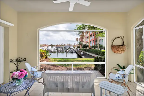 5520 N Harbor Village Drive #105, Vero Beach, FL 32967