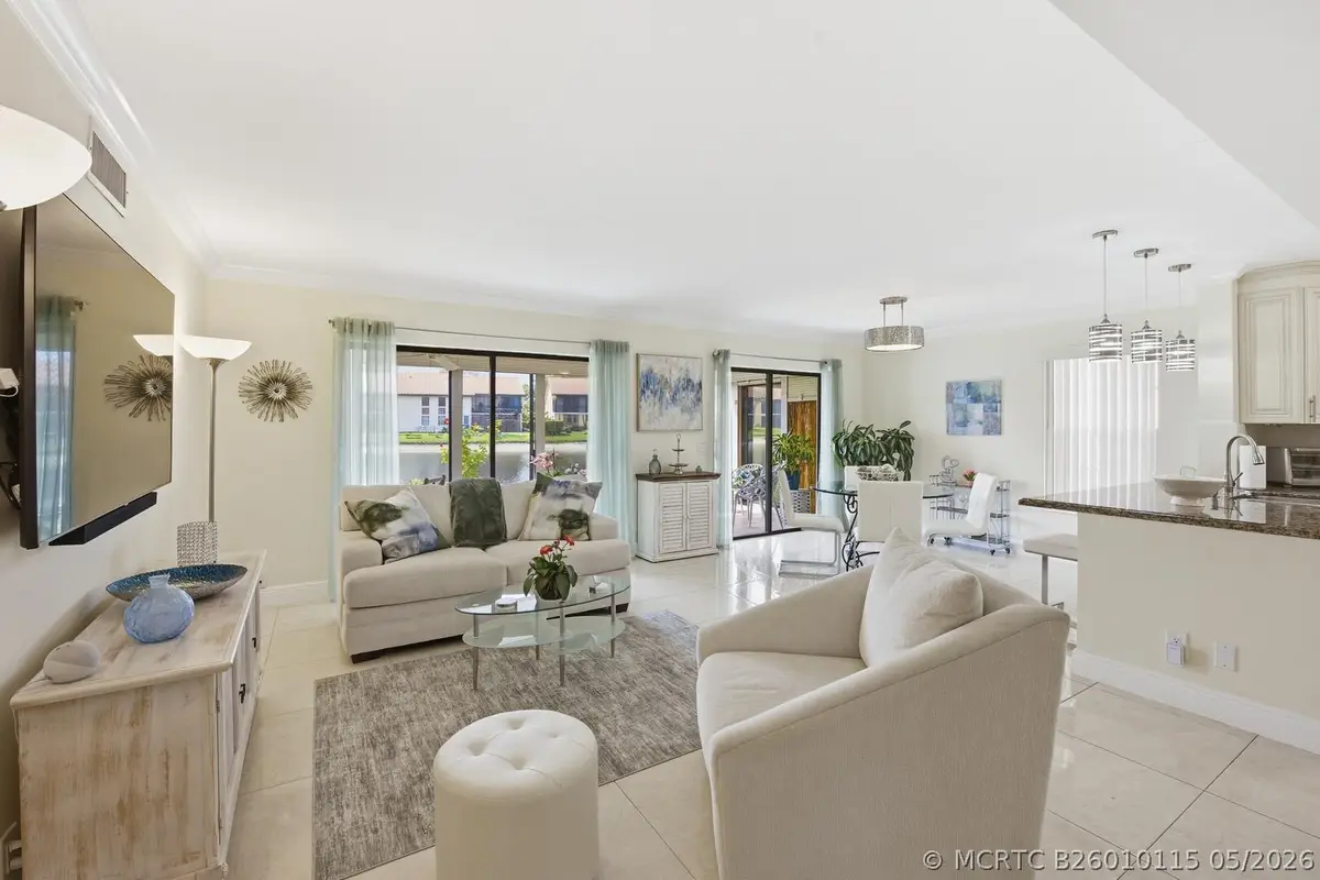 10223 N Circle Lake Drive #102, Boynton Beach, FL 33437 - #1