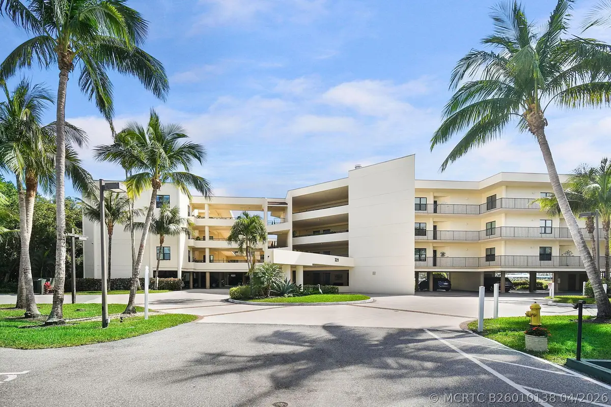 221 NE Plantation Road #316, Stuart, FL 34996 - #1