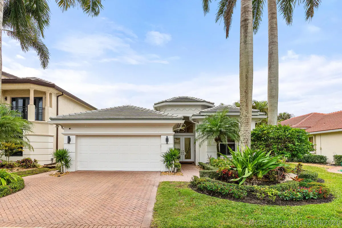 15856 Double Eagle Trail, Delray Beach, FL 33446 - #1