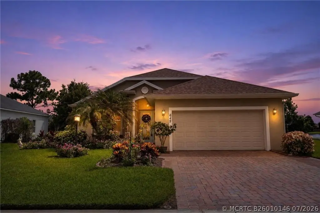 Address Withheld By Seller, Sebastian, FL 32958 - #1