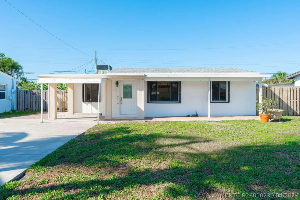 3110 Scanlan Avenue, Lake Worth, FL 33461 - #1